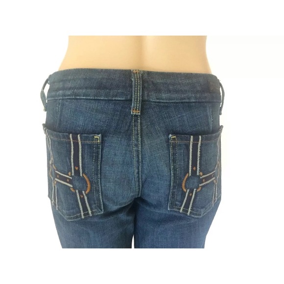 CITIZENS OF HUMANITY FAYE #184 JEANS ⚡️-26 - Picture 3 of 8